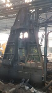 단조 망치 TMP Voronezh M2145 - 3 톤 (ID:75197) - Dabrox.com