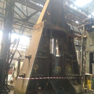 단조 망치 TMP Voronezh M2145 - 3 톤 (ID:75197) - Dabrox.com