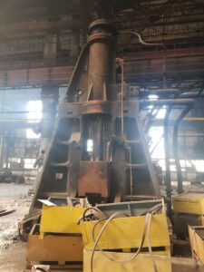 단조 망치 TMP Voronezh M2147 - 5 톤 (ID:75199) - Dabrox.com