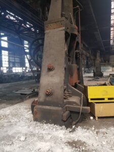단조 망치 TMP Voronezh M2147 - 5 톤 (ID:75199) - Dabrox.com