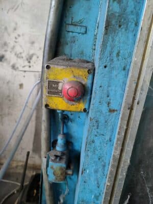 스크류 프레스 Weingarten PS 160 - 250 톤 (사진 2)