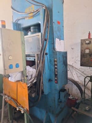 스크류 프레스 Weingarten PS 160 - 250 톤 (사진 9)