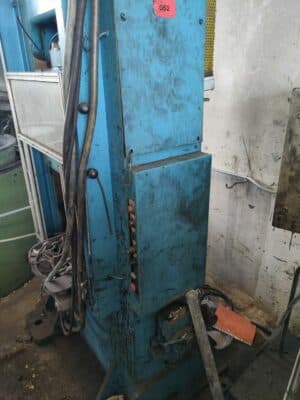 스크류 프레스 Weingarten PS 160 - 250 톤 (사진 3)
