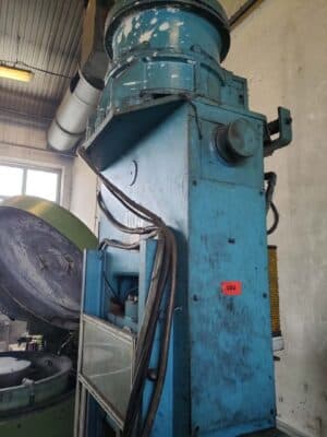 스크류 프레스 Weingarten PS 160 - 250 톤 (사진 8)
