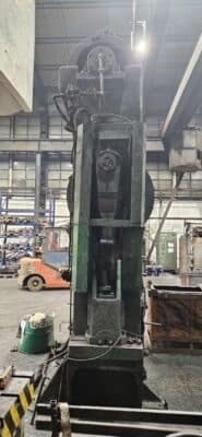트리밍 프레스 Smeral LKO 315 - 315 톤 (사진 3)
