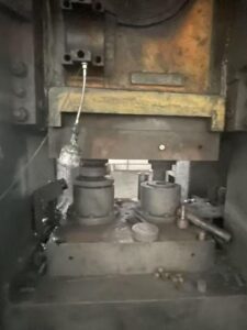 열간단조 프레스 Smeral LZK 2500 - 2500 톤 (ID:76311) - Dabrox.com