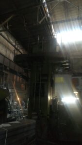 트리밍 프레스 Zdas LU400 - 400 톤 (ID:75154) - Dabrox.com