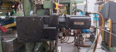 스탬핑 프레스 Schuler P2E2S 315/1.25 - 315 톤 (사진 7)