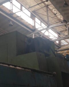 냉간단조 프레스 Barnaul K0036 - 400 톤 (ID:75914) - Dabrox.com