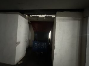 스탬핑 프레스 Kaiser KSTU 3150 - 315 톤 (ID:S89874) - Dabrox.com
