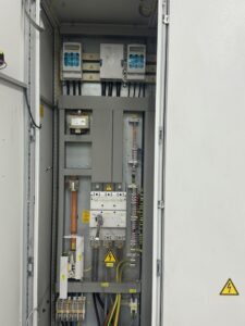 스탬핑 프레스 Kaiser KSTU 3150 - 315 톤 (ID:S89874) - Dabrox.com