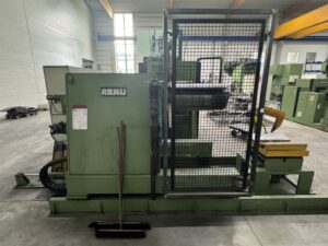 스탬핑 프레스 Kaiser KSTU 5000 - 500 톤 (ID:S89903) - Dabrox.com