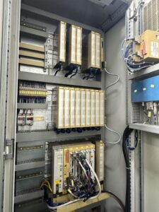스탬핑 프레스 Kaiser KSTU 5000 - 500 톤 (ID:S89903) - Dabrox.com