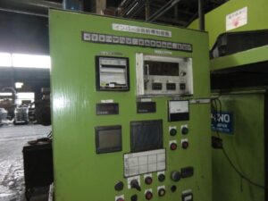 열간단조 프레스 TMP Voronezh KB8546 - 4000 톤 (ID:76322) - Dabrox.com