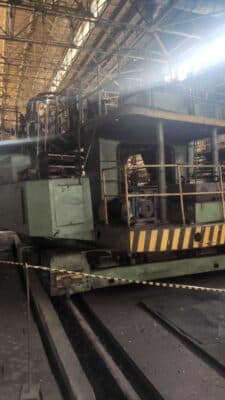 단조 매니퓰레이터 Ryazan MK10 - 10 톤 (사진 2)
